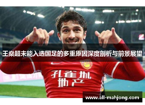 王燊超未能入选国足的多重原因深度剖析与前景展望