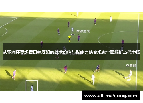 从亚洲杯赛场看贝林厄姆的战术价值与影响力演变观察全面解析当代中场 从亚洲杯赛场看贝林厄姆的战术价值与影响力演变观察全面解析当代中场